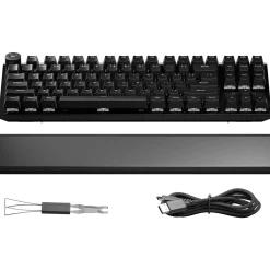 be quiet! Light Mount TKL Silent Linear
