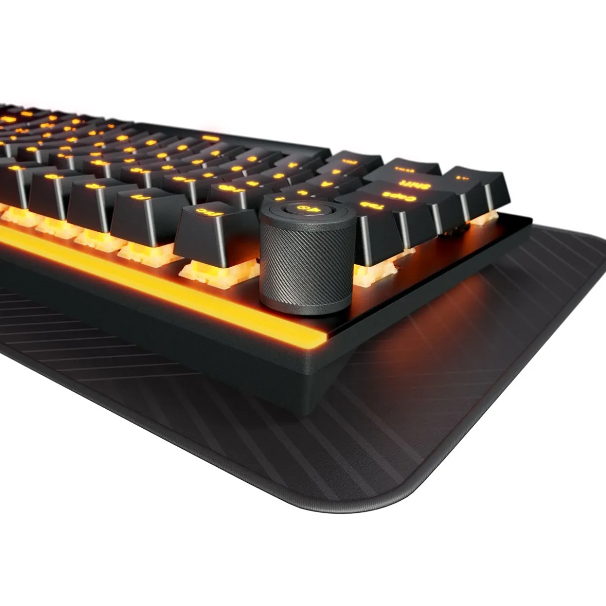 be quiet! Light Mount TKL Silent Linear
