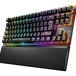 be quiet! Light Mount TKL Silent Linear
