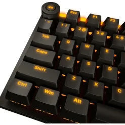 be quiet! Light Mount TKL Silent Linear