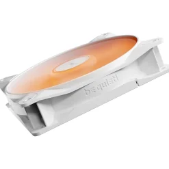be quiet! Light Wings LX PWM White 3er-Pack 120x120x25mm 1600 U/min 25.5 dB(A) weiß