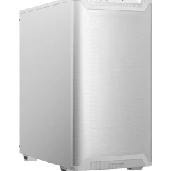 be quiet! Pure Base 501 Airflow Midi Tower ohne Netzteil weiss