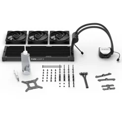 be quiet! Pure Loop 2 360mm Black All-in-One