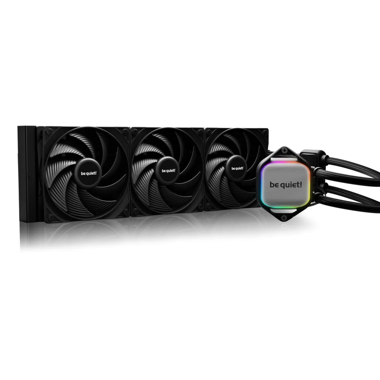 be quiet! Pure Loop 2 360mm Black All-in-One