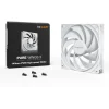 be quiet! Pure Wings 3 PWM High-Speed White 140x140x25mm 1800 U/min 30.5 dB(A) weiß