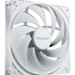 be quiet! Pure Wings 3 PWM High-Speed White 140x140x25mm 1800 U/min 30.5 dB(A) weiß