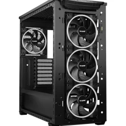 be quiet! Shadow Base 800 FX Midi Tower ohne Netzteil schwarz