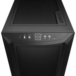 be quiet! Shadow Base 800 Midi Tower ohne Netzteil schwarz