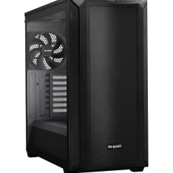 be quiet! Shadow Base 800 Midi Tower ohne Netzteil schwarz