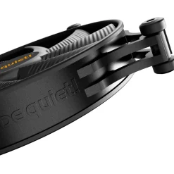 be quiet! Shadow Wings 2 140x140x25mm 900 U/min 14.9 dB(A) schwarz