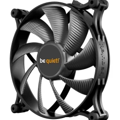 be quiet! Shadow Wings 2 140x140x25mm 900 U/min 14.9 dB(A) schwarz