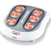 Beurer FM60 Fußmassagegerät Shiatsu