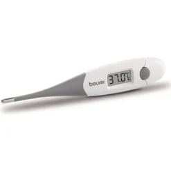 beurer FT 16 express Fieberthermometer weiß