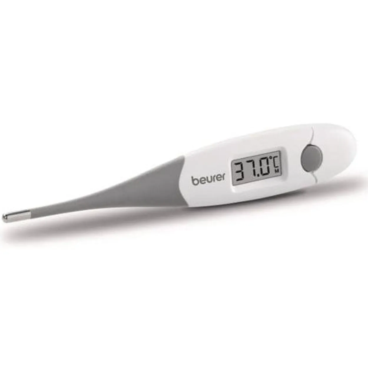 beurer FT 16 express Fieberthermometer weiß