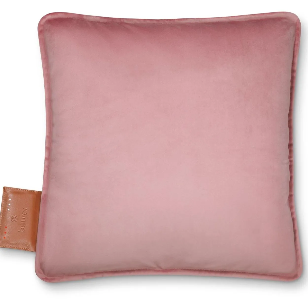 beurer HK 77 Heizkissen blush-rose 25,2 W