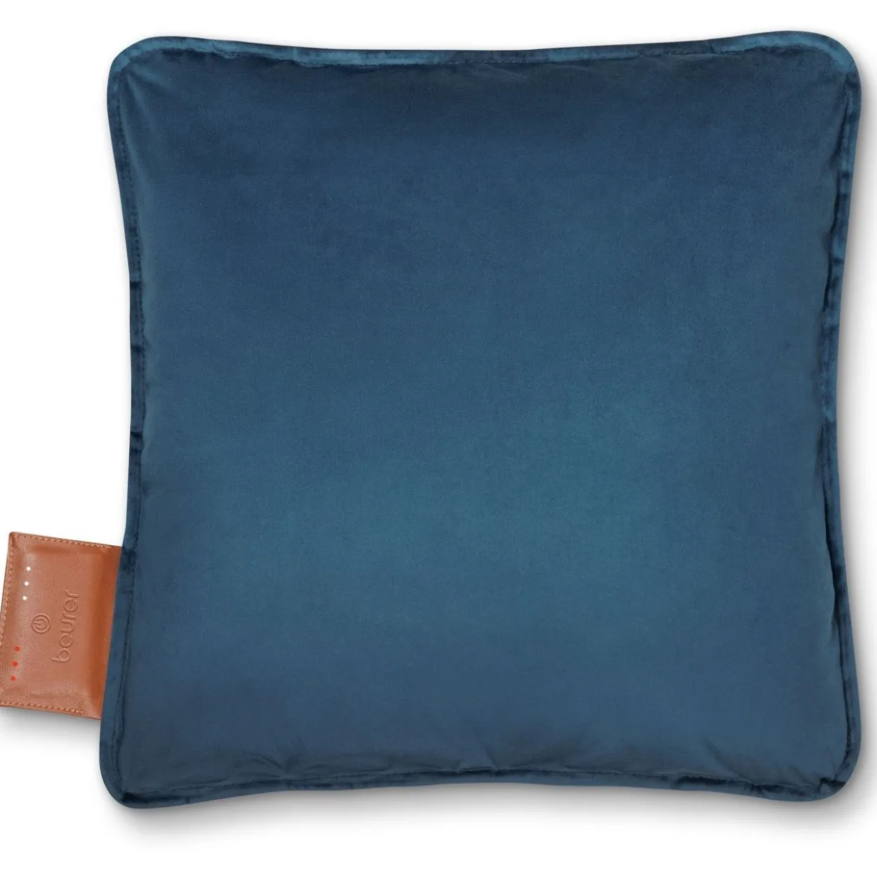 beurer HK 77 Heizkissen obsidian-blue 25,2 W
