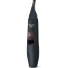 Beurer HR 2000 Präzisionstrimmer, Nasen-/Ohrenhaartrimmer schwarz