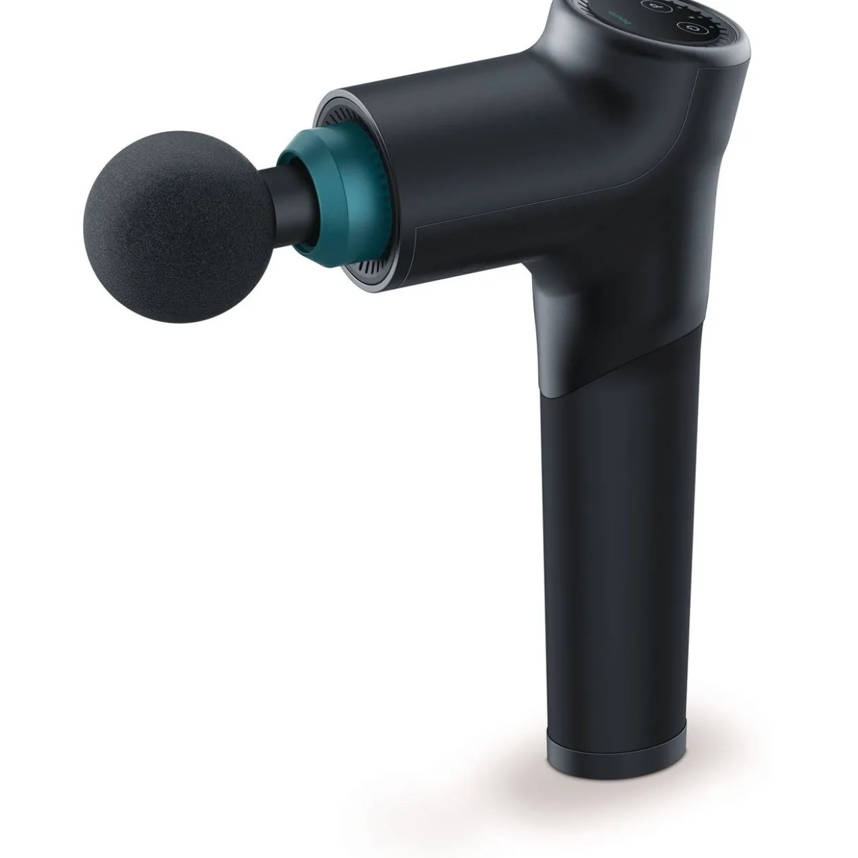 Beurer MassageGun MG 185 (schwarz)