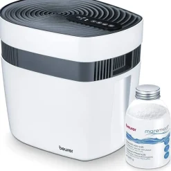 Beurer Meeresklimagerät Maremed MK 500 (weiß/schwarz)