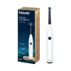 Beurer TB 15 Green Planet, Elektrische Zahnbürste (weiß)