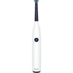 Beurer TB 15 Green Planet, Elektrische Zahnbürste (weiß)