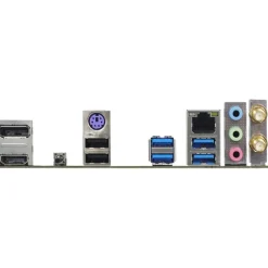 Biostar A620MP-E Pro AMD A620 So.AM5 DDR5 mATX Retail