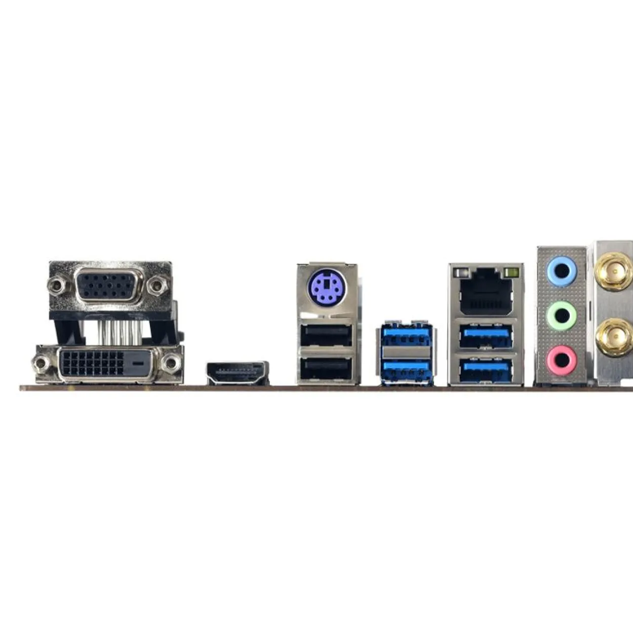 Biostar B760MXC PRO Intel B760 So.1700 DDR5 mATX Retail