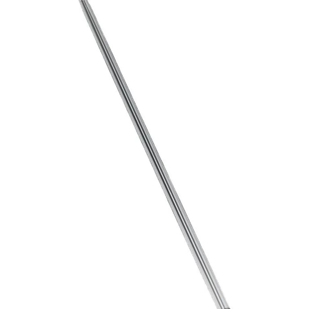 Bitspower BitsPower Crystal Link Tube 12/10mm, Länge 1000mm - transparent