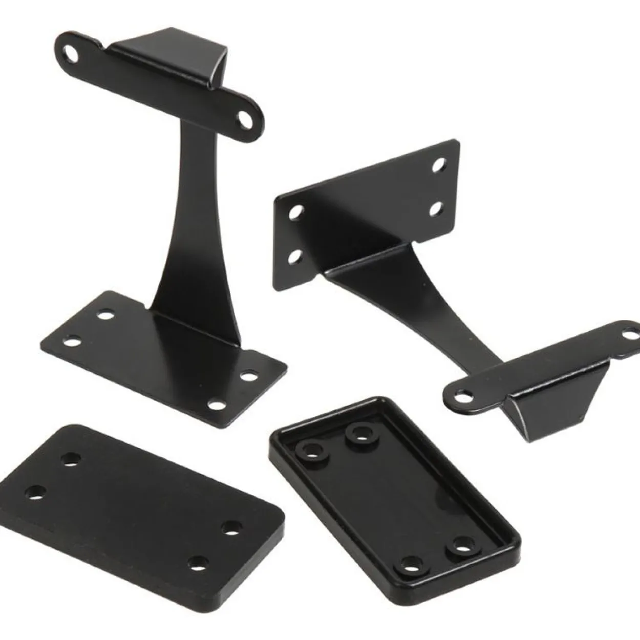 Bitspower D5 Top Stand Einbauset