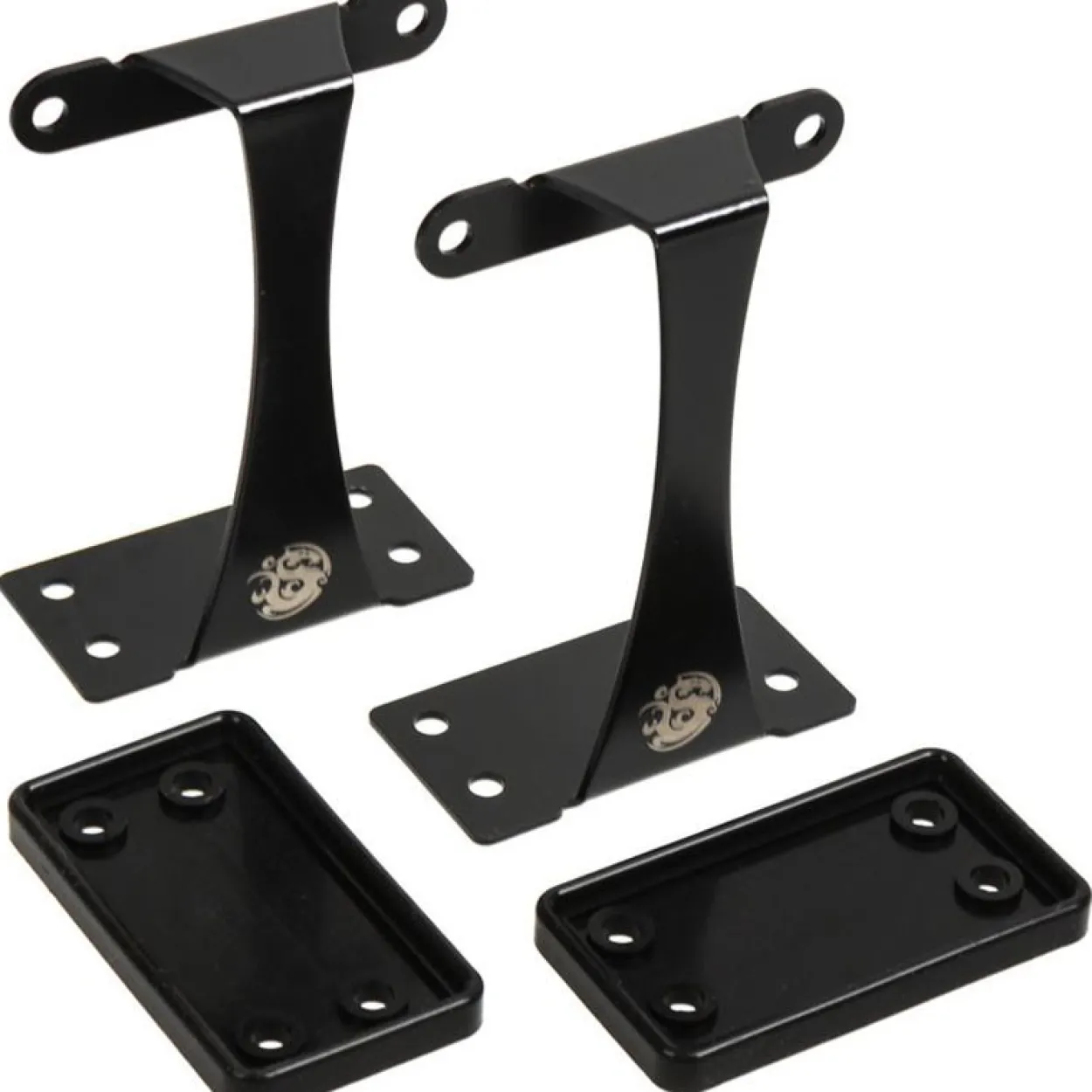 Bitspower D5 Top Stand Einbauset