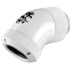 BitsPower Multi-Link Adapter 45 Grad drehbar - weiß