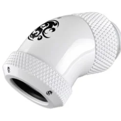 BitsPower Multi-Link Adapter 45 Grad drehbar - weiß