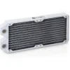 BitsPower Tarasque II Radiator 240mm - weiß