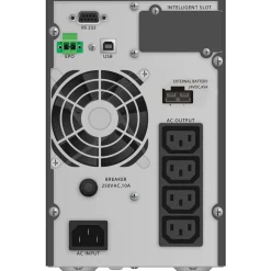 Bluewalker Powerwalker USV VFI 1000 TGB