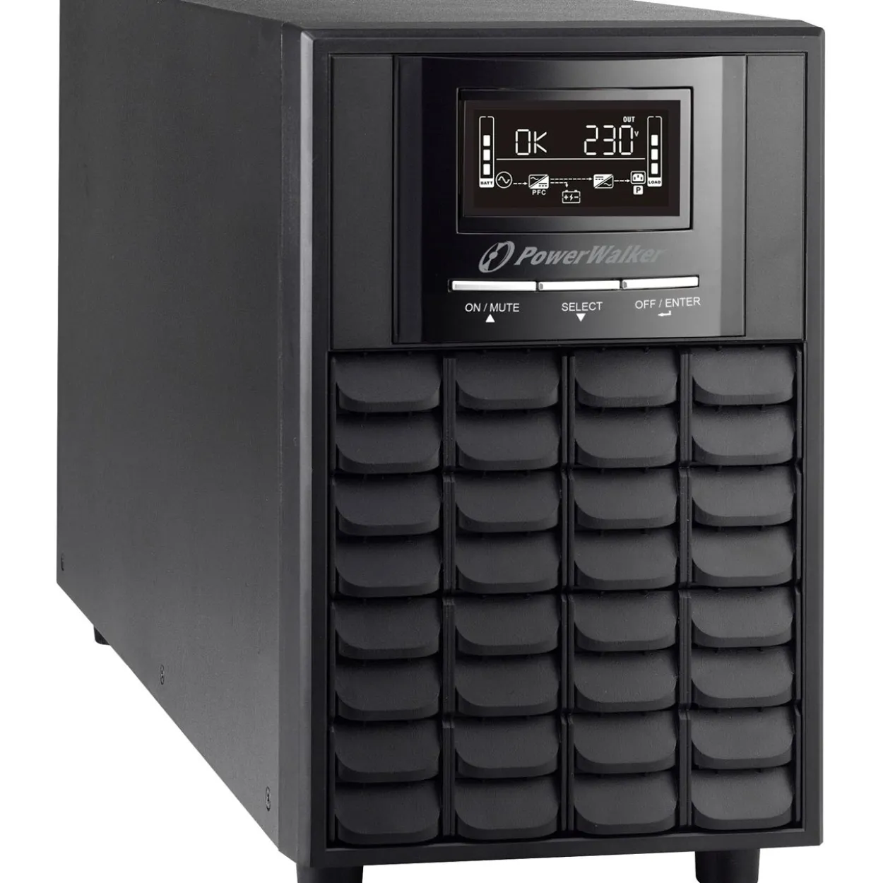 Bluewalker PowerWalker VI 2000 CW 2000VA / 1400W