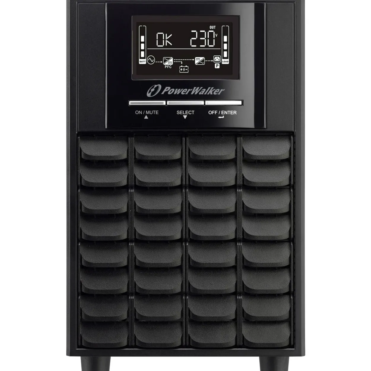 Bluewalker PowerWalker VI 2000 CW 2000VA / 1400W