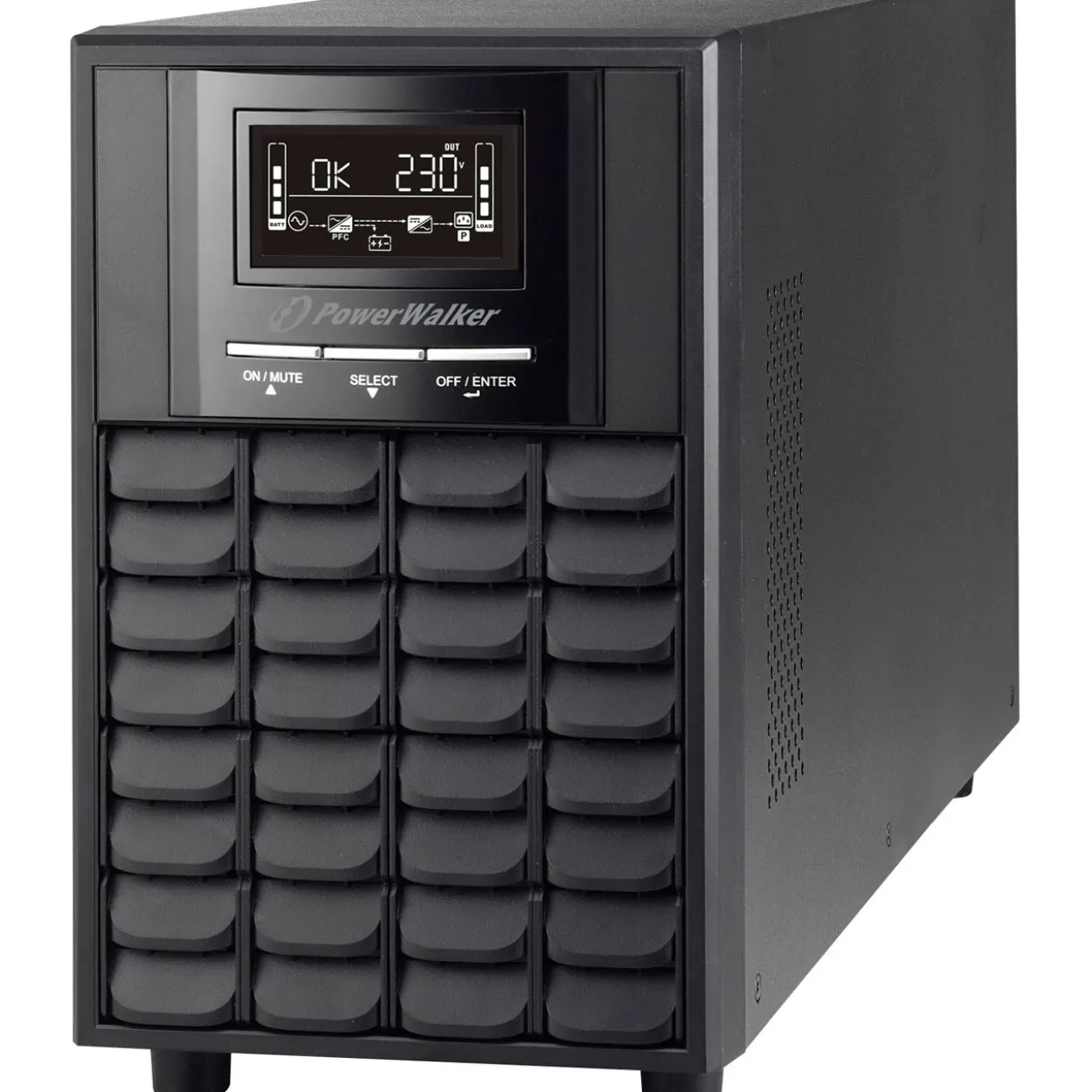 Bluewalker PowerWalker VI 2000 CW 2000VA / 1400W