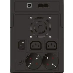 Bluewalker PowerWalker VI 2200 2200 VA / 1100 Watt Tower (10120051)