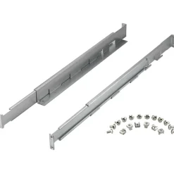 Bluewalker Rack Kit für 1-3KVA UPS Montagekit für 19" Rack (10120529)