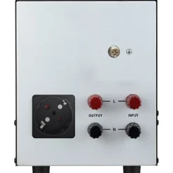 Bluewalker Spannungsregler AVR 3000/SIV