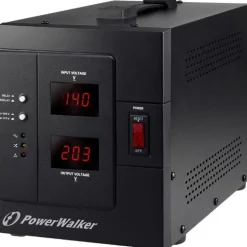 Bluewalker Spannungsregler AVR 3000/SIV