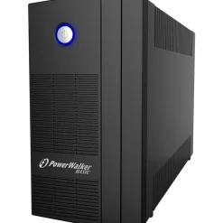 Bluewalker USV Powerwalker VI 1000 SB Schutzkontakt Line Interacte