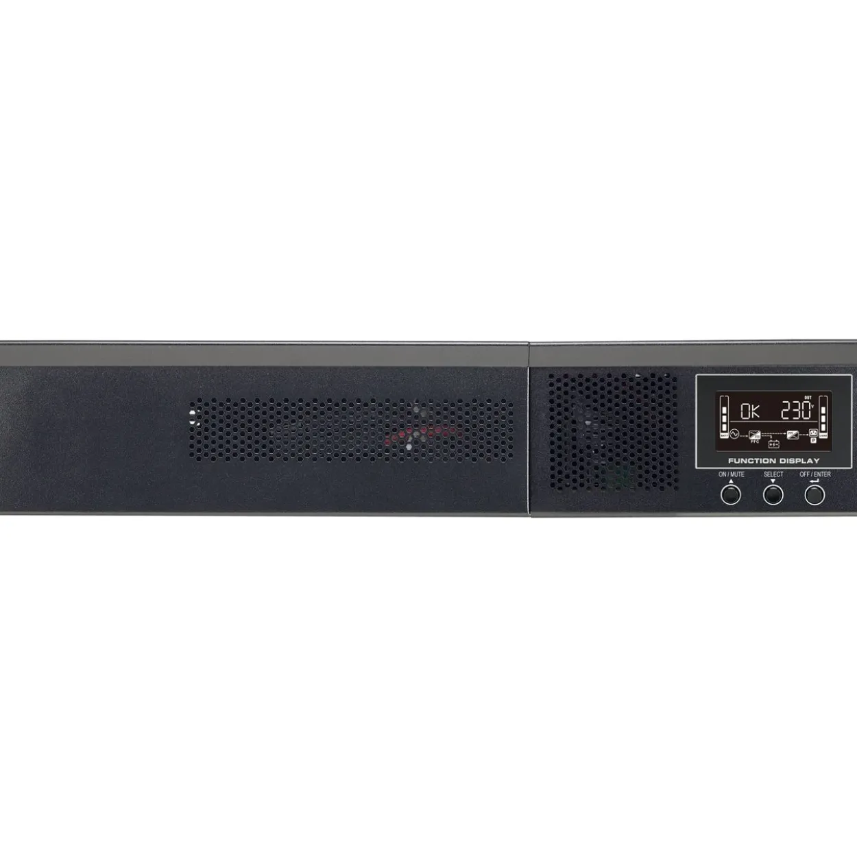 Bluewalker USV Powerwalker VFI 1000 RMG PF1