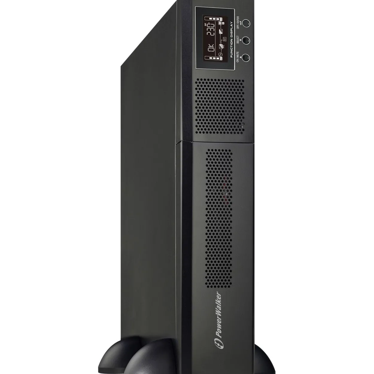 Bluewalker USV Powerwalker VFI 1000 RMG PF1
