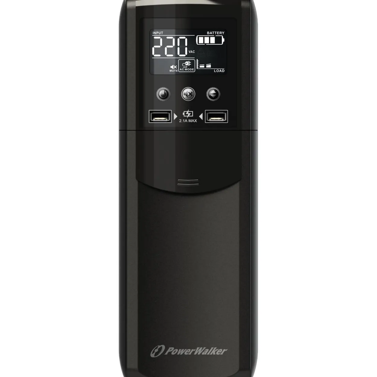 Bluewalker USV Powerwalker VI 1200 CSW Schutzkontakt Line
