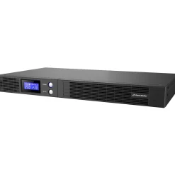 Bluewalker USV Powerwalker VI 500 R1U Line-Interactive