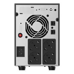 Bluewalker USV Powerwalker VI 3000 STL 1800W Line-Int