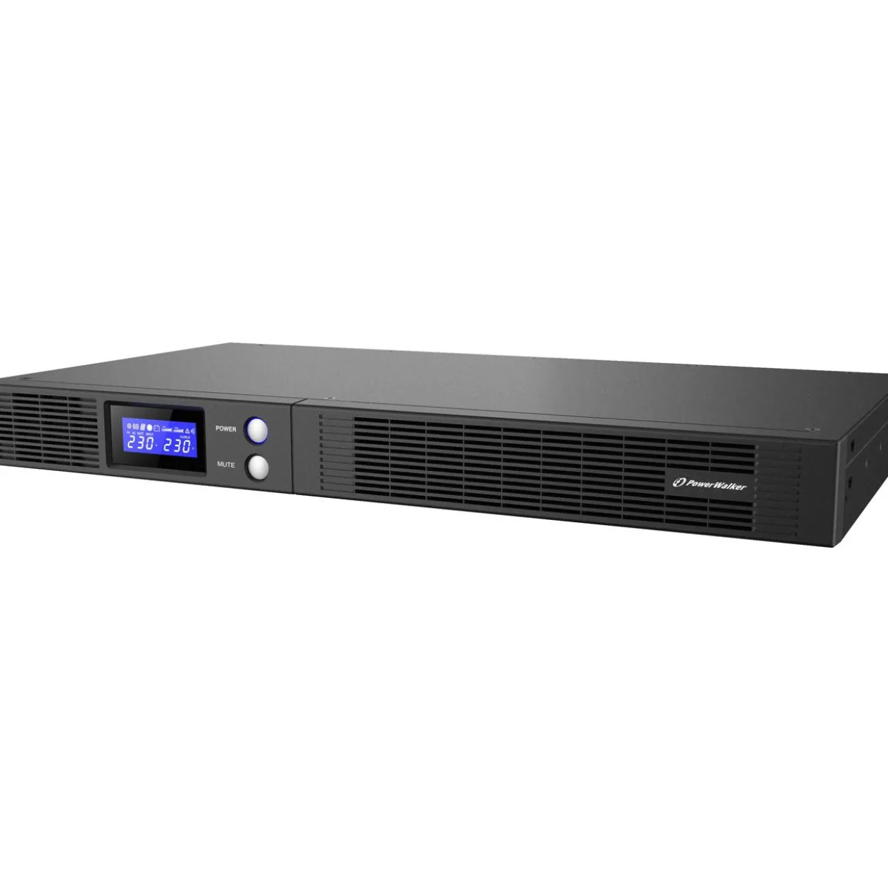 Bluewalker USV Powerwalker VI 1500 R1U Line-Interactive