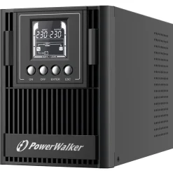Bluewalker USV Powerwalker VFI 1000 AT Schutzkontakt