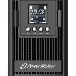 Bluewalker USV Powerwalker VFI 1000 AT Schutzkontakt